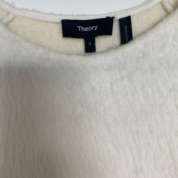 Theory Sweater - Picture 2 of 2